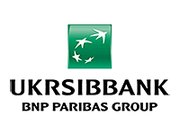 Банк UKRSIBBANK в Новых Петровцах
