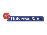 Банк Universal Bank в Новых Петровцах